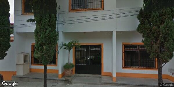 OFICINA DE SUPERVICIÓN RAGIONAL DE GANADERÍA